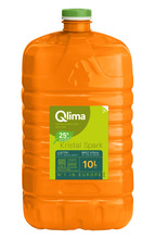 Qlima Kristal Spark brændstof - 10 liter
